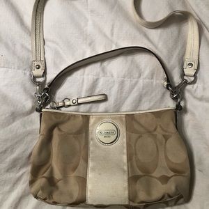Coach Crossbody